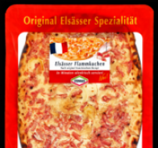 STEINHAUS Els&auml;sser Flammkuchen 2.22&nbsp;&euro;