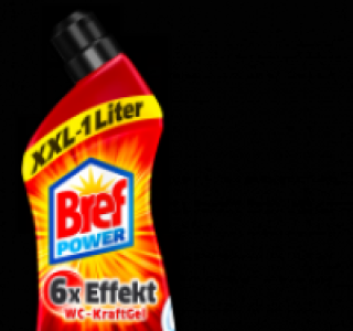 BREF POWER WC-Reiniger-Gel