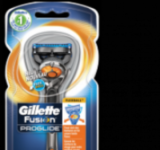 GILLETTE Fusion ProGlide 4.99&nbsp;&euro;