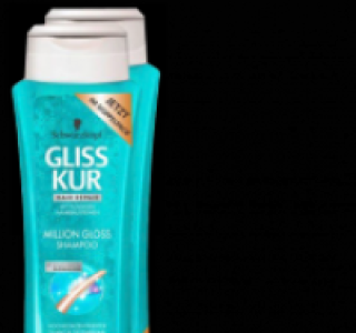 GLISS KUR Shampoo 3.99 €