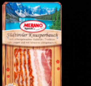 MERANO S&uuml;dtiroler Knusperbauch