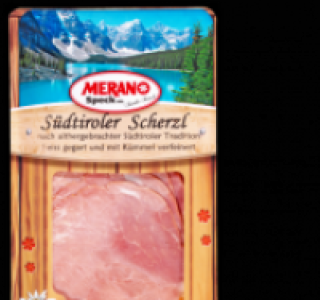 MERANO S&uuml;dtiroler Scherzl