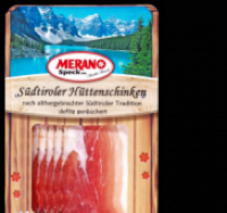 MERANO S&uuml;dtiroler H&uuml;ttenschinken