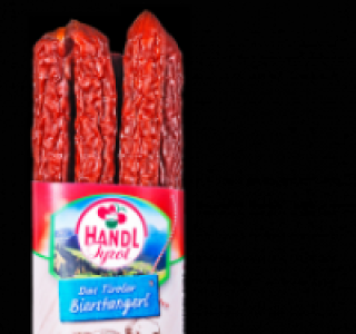 HANDL TYROL Bierstangerl Natur