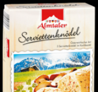 ALMTALER Serviettenkn&ouml;del