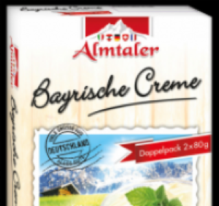 ALMTALER Dessertspezialit&auml;ten