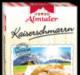 ALMTALER S&uuml;&szlig;e Gerichte