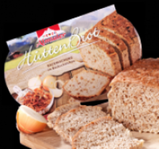 ALMTALER H&uuml;ttenbrot