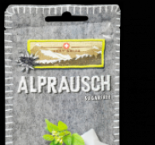 ALPRAUSCH Kr&auml;uterkaugummi