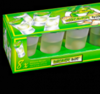 WILDER WILLI Lik&ouml;r