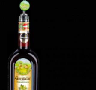 GURKTALER Alpenkräuter 6.99 €