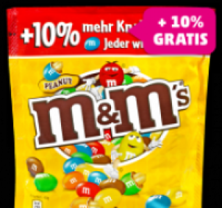 M&Ms