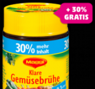 MAGGI Instantbr&uuml;he 1.29&nbsp;&euro;