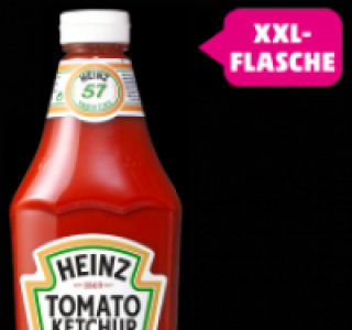 HEINZ Tomato Ketchup