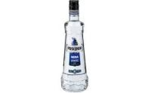 Puschkin Vodka 5.99&nbsp;&euro;