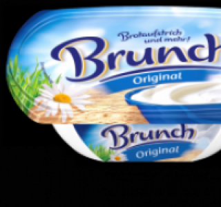 BRUNCH Brotaufstrich