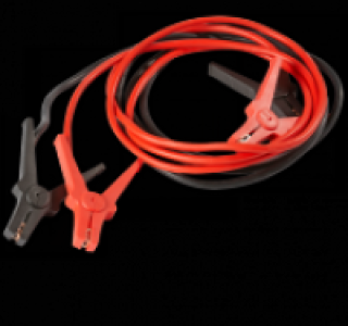 FREE LIMIT Starthilfekabel 25 mm2