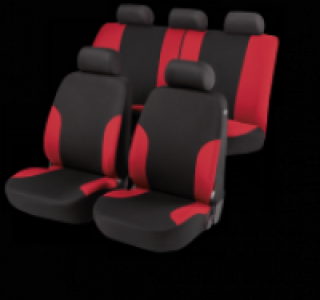 FREE LIMIT Auto-Sitzbez&uuml;ge-Set