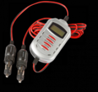 FREE LIMIT Batterie-Start-und-Ladeger&auml;t