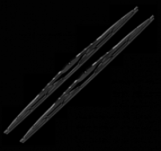 FREE LIMIT B&uuml;gel-Scheibenwischer-Set