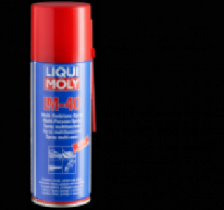 LIQUI MOLY LM-40 Multifunktionsspray
