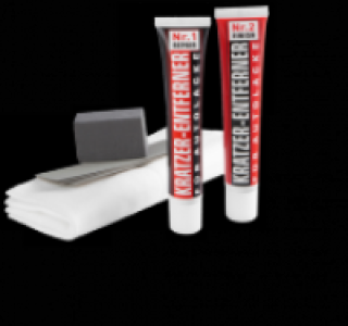 STARK Kratzer-Entferner-Set
