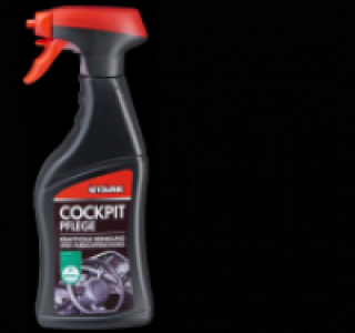 STARK Cockpit-Reinigungs-Set