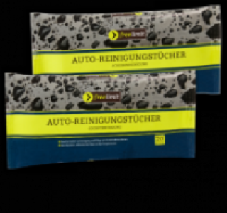 FREE LIMIT Feuchte Cockpitt&uuml;cher