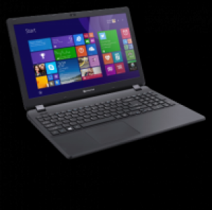 PACKARD BELL 39,6 cm (15,6) Easynote ENTF71 Notebook