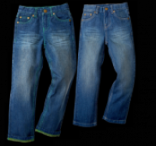 TRUE STYLE Jeans f&uuml;r Jungen
