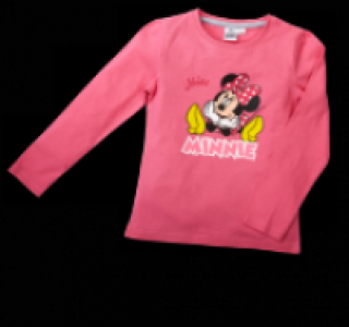 DISNEY Langarmshirt f&uuml;r M&auml;dchen