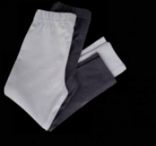 TRUE STYLE Capri-Leggings f&uuml;r M&auml;dchen