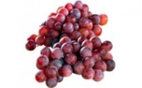 Tafeltrauben rot 1.49 €