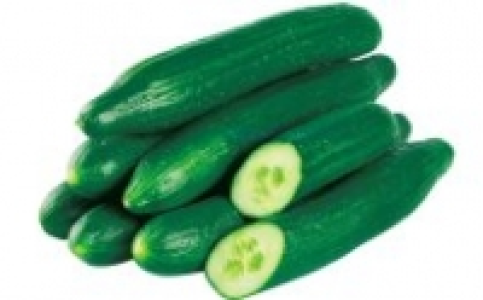Gurken 0.49 €