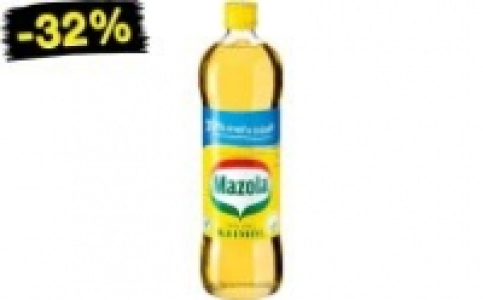 Mazola Keimöl 1.99 €