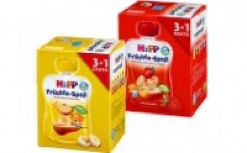 Hipp Früchte Spaß 2.79 €