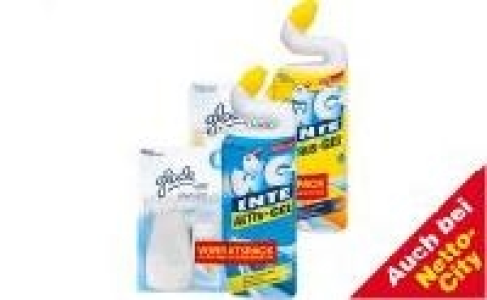 WC Ente WC-Reiniger 2.99&nbsp;&euro;