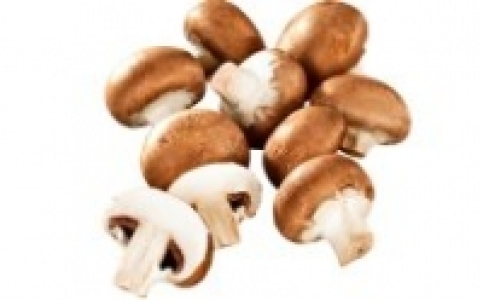 Champignons 0.99 €