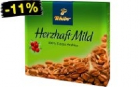 Tchibo Herzhaft Mild 3.99&nbsp;&euro;