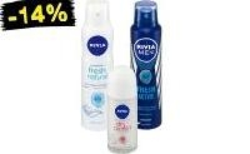 Nivea Deo 1.49&nbsp;&euro;