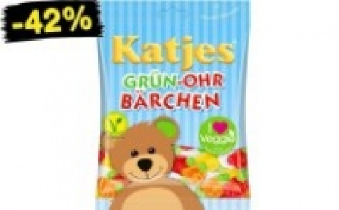 Katjes Fruchtgummi 0.49&nbsp;&euro;