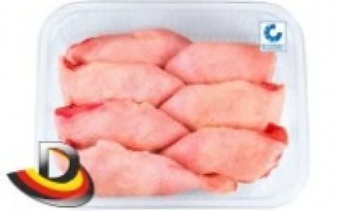 Hähnchen-Schenkel 5.00 €