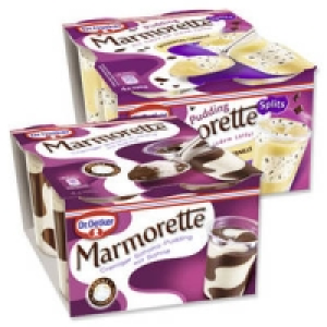 Dr. Oetker Marmorette 1.19 €