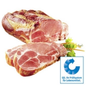 Kasseler Nacken (Hals) 3.33 €