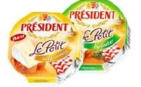 Pr&eacute;sident Le Petit 0.99&nbsp;&euro;