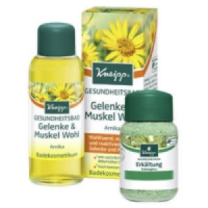 Kneipp Gesundheitsbad 3.99 €