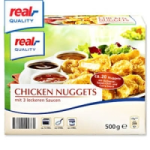 Chicken Nuggets mit Dip 2.99&nbsp;&euro;