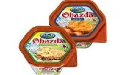 Alpenhain Obazda 1.29 €