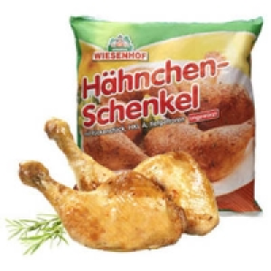 Wiesenhof H&auml;hnchen-Schenkel 4.99&nbsp;&euro;