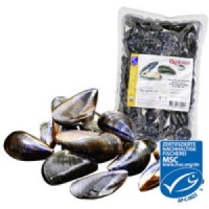 Miesmuscheln Extra 3.29 €